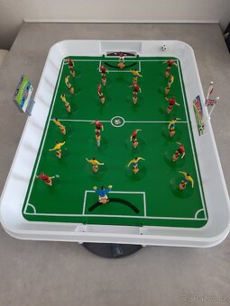 Dětský stolní fotbal - 5