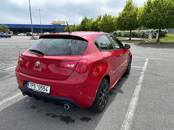 Alfa Romeo Giulieta Sprint 2.0. jtdm 129 kw - 5