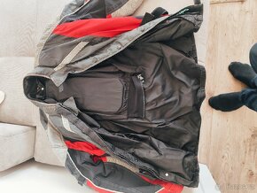 MOTO BUNDA MOTOLINE XL - 5