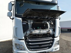 DAF XF 480 SSC - TAHAČ - 5