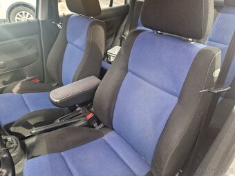 Volkswagen Golf IV 1,9 TDI 66 KW Comfort - 5