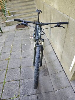 Horské kolo GIANT talon 0 - 5