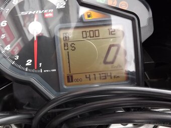 Aprilia SL 750 Shiver 35kW - 5