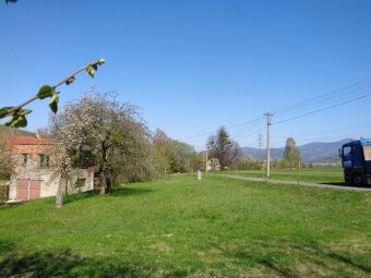 Prodej stavební pozemek, 2790 m2, Kunčice pod ondřejníkem - 5