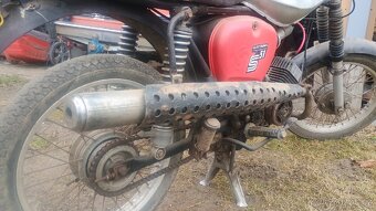 Simson - 5