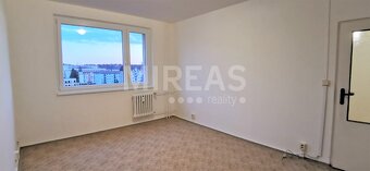 Milovice, prodej bytu 2+1 s lodžií, 51 m2, okr. Nymburk - 5
