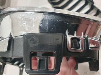 Ledvinky maska BMW 4 F32/F33/F36 - 5