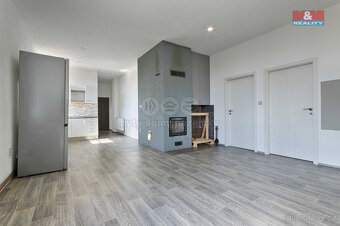 Prodej bytu 3+kk, 54 m², Nová Bystřice, ul. Nádražní - 5