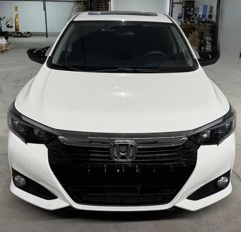 Kryt zrcátka HONDA Civic 10. 2016-2021 - 5