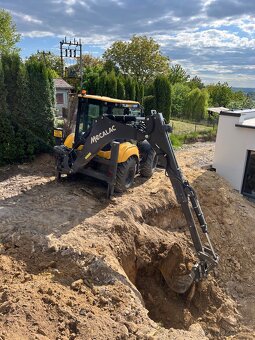 Mecalac tlb 990 - 5
