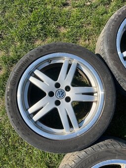 Cromodora Wheels Votex - 5