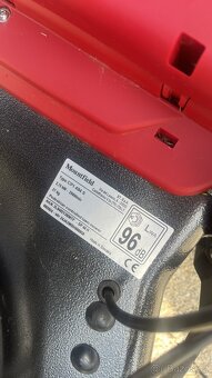 Benzinová sekačka Mountfield MTF SP46H - 5