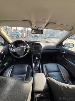 Saab 9-3 NG Aero 1.9 TTiD (Turbo X packet) - 5