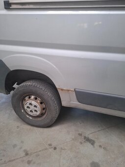 Peugeot Boxer L3H2 2013 - 5
