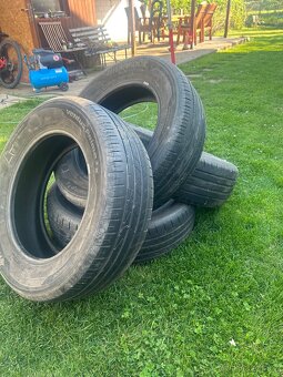 Pneumatiky hankook - 5