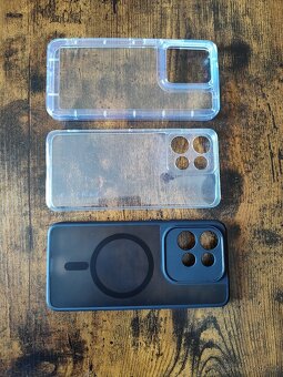 MOTOROLA Edge 50 NEO/5G 12/512GB - 5