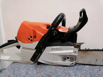 Motorová pila Stihl MS 462 - 5