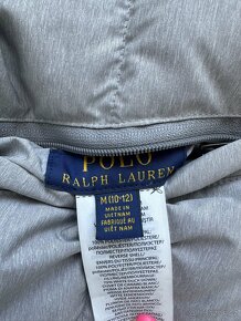Chlapecka perova vesta Polo RL vel M (150cm) - 5