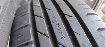 14" zimni sada TITAN 175/65 R14 4x100 TPMS - 5