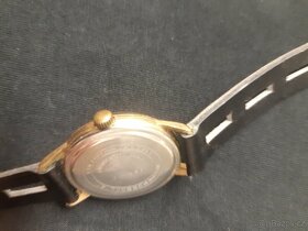 Náramkové hodinky Gub glashutte cal 70.1 - 5