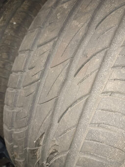 letní pneu 215/60 R16 - 5