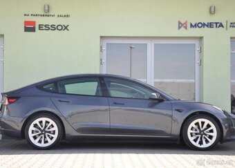 Tesla Model 3 Long Range DUAL MOTOR AWD - 5