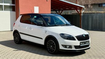 Škoda Fabia //1.2TSi//63kW//MONTE-CARLO//1.MAJITEL// - 5