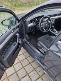 VW Passat B8 2.0TDI 110KW, Rok 2020, Automat ,88tis Km - 5