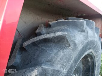 Zetor Crystal 8111 - 5