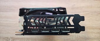 PowerColor Red Devil Radeon RX 6800 XT 16GB -top stav,záruka - 5