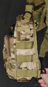 Nový Multicam Batůžek DOPRAVA CZ/SK - 5
