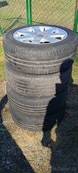 Michelin Primacy - 5
