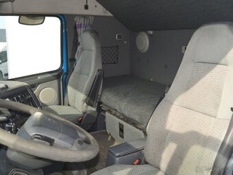 Volvo FH 500 retarder standard - 5