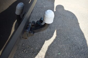 Citroën C-Crosser 2,2HDi PR.SERVIS,TOP STAV - 5