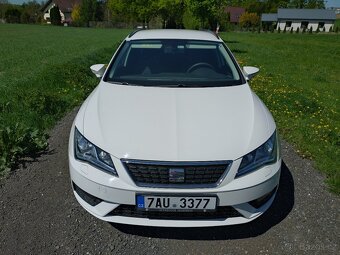 Seat Leon 1.5 TGI - 5