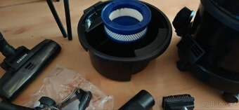 Víceúčelový vysavač Vax 6130sx - 5