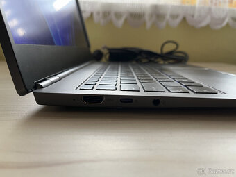 Lenovo ThinkBook plus IML notebook Eink + stylus pero Lenovo - 5
