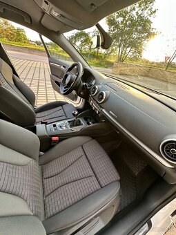 Audi A3 8V 2.0 TDi 110 kw 2017 facelift - 5