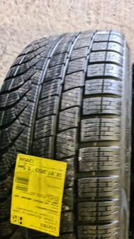 ALU KOLA R19 - 5x112 zimní originál AUDI RS3, S3, TTS. - 5