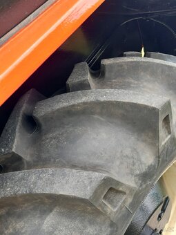Zetor 7011 - 5