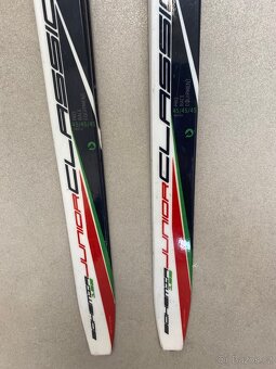 Sporten Bohemia junior Classic 152 - 5