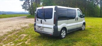 Opel Vivaro 1,9 DTi - 5