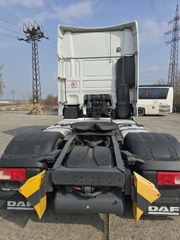 DAF XF 106 480 - 5