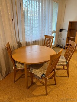 Daruji kuchyň a nábytek - ideálně vše najednou - 5