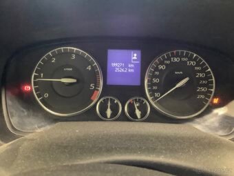 Renault Laguna 2.0 dCi 110Kw Exception 2x Kola - 5
