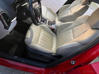 ŠKODA KAROQ 1.5TSi PANO,NAVI,DSG,ALU,MFV,FULLED,METALÍZA. - 5