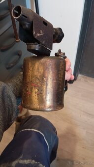 Staré letlampy 2ks - 5