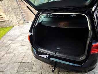 VW GOLF 7 ALLSTAR - 2.0 TDI/110 kW - 5