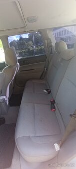 Subaru Forester - 5