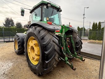 John Deere 8420 - 5